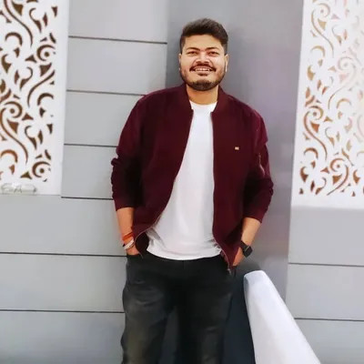 Vishal Gupta profile