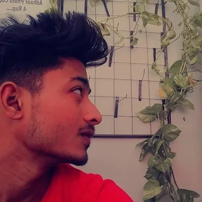 Mohd Waqas profile