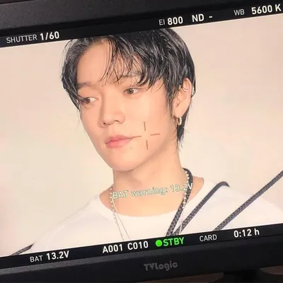 Seong Wook Hong홍성욱 profile