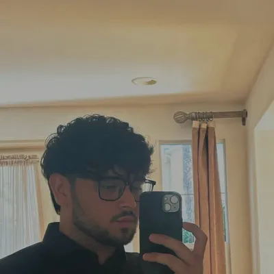 Yahya Nasikwala profile