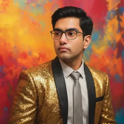 SHUBHENDU SHARAN profile
