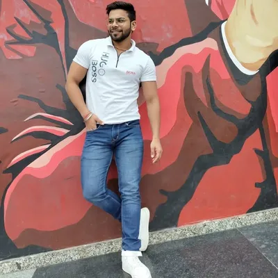 Anmol Malhotra profile
