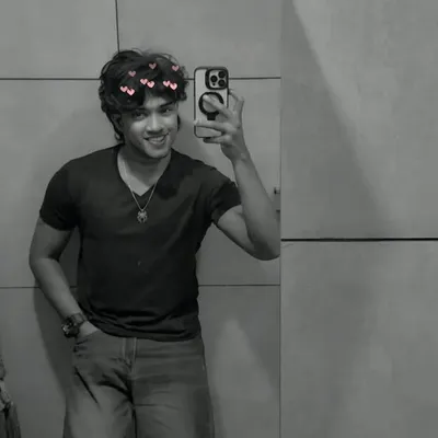 Moksh Devraj profile