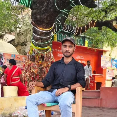 pradeep_sharma profile
