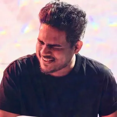 yuvan shankar raja profile