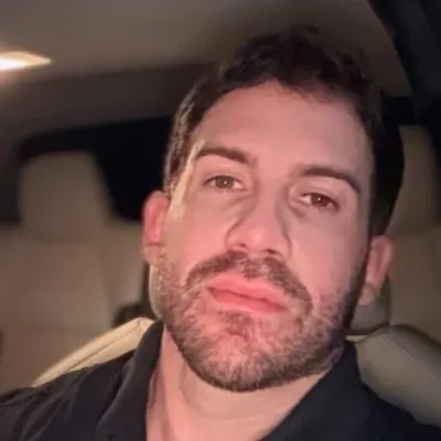 Italo Angelo profile