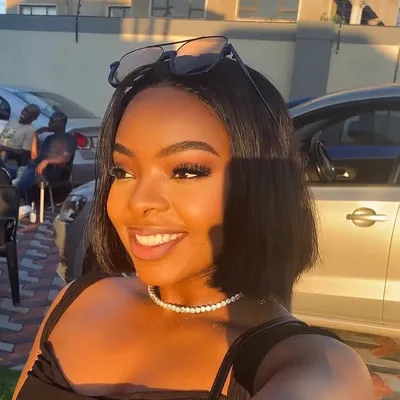 Cici Mokoena profile