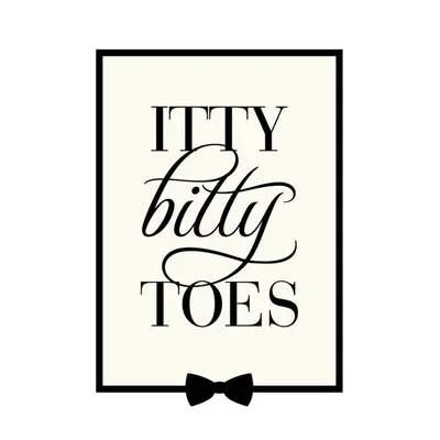 Itty Bitty Toes profile