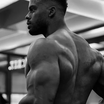 Nigerian Giant Jr. ๐ณ๐ฌ profile