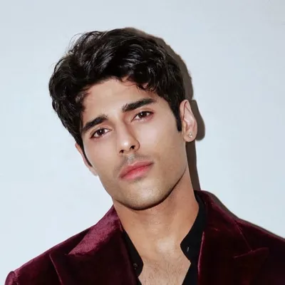 Tusharr Khanna profile