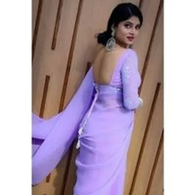 Padmini Jena profile