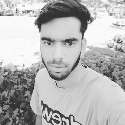 Bhat Aaqib profile