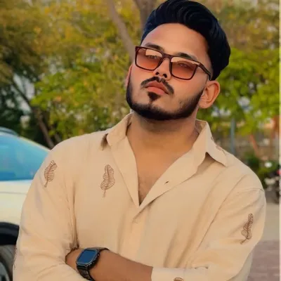 itx amaan profile