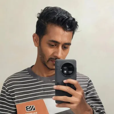 ارحم انصاری profile