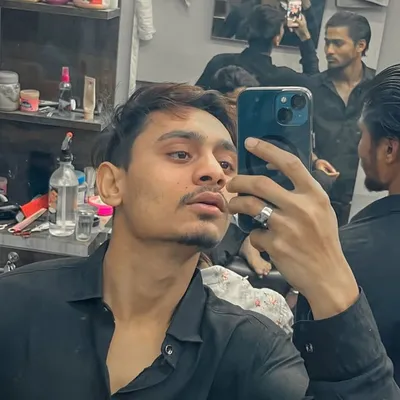 Azhar_52 profile