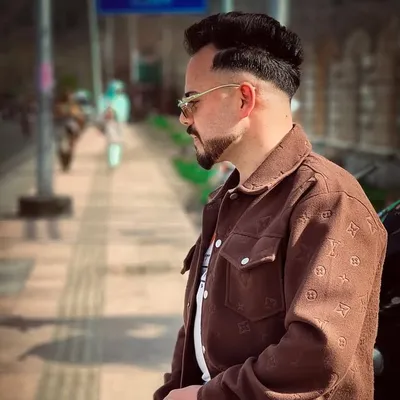 Mubashir 🥀| ۳۱۳ | 🥷 profile