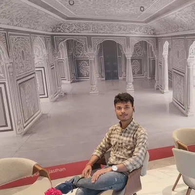 Sumit Shukla profile
