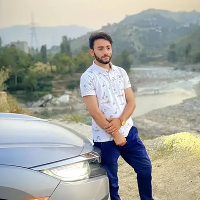 Murad Tariq profile