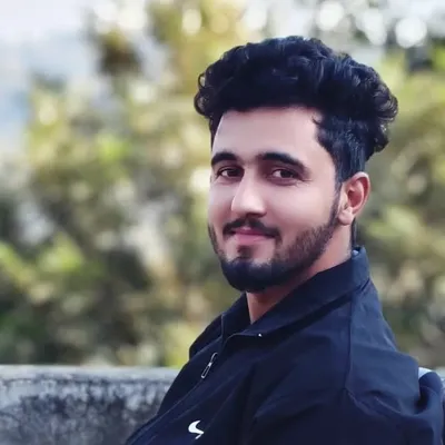 Dimple Singh Bandral profile