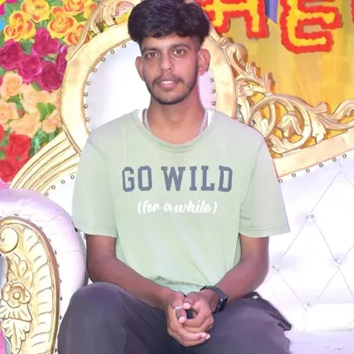 Vishwajeet profile