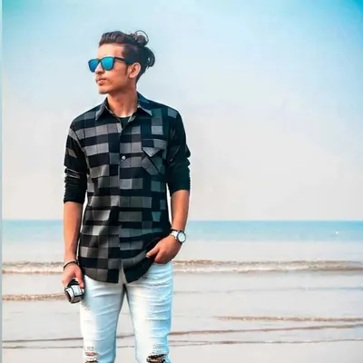 Kaleem Ahmed profile
