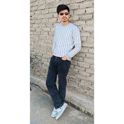 Mohd Monish profile