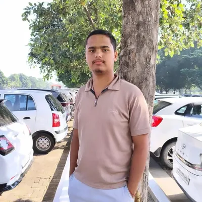 Mohit Singh profile