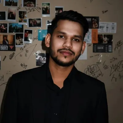 Ariyan Ansari profile