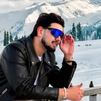 زید پٹھان profile