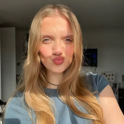 Holly Cooper profile