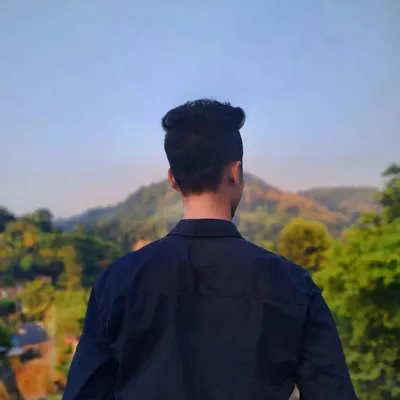 MOON BARMAN profile