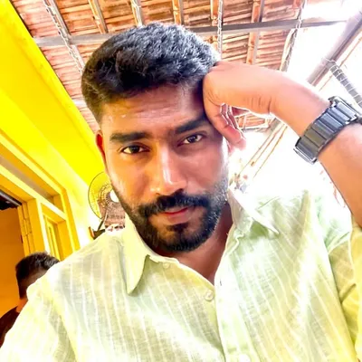 Manish Kumar profile