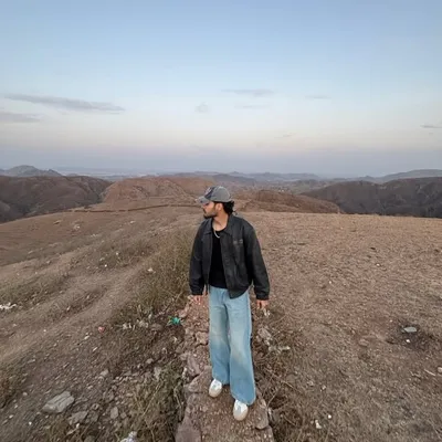 Parshav ๐ฆ
profile