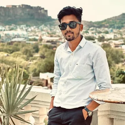 Praveen Raj profile