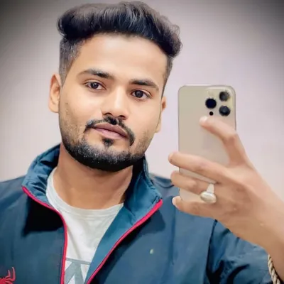 👑Ammu Pathan🦅 profile