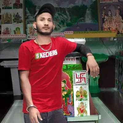 Arun Rajbhar ji profile