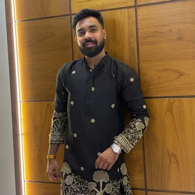 Vishal Bhavsar profile
