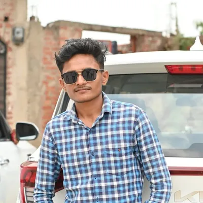 ||•~अंkush सोnkar~•|| profile