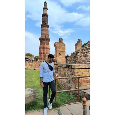 Faizan ( فیضانِ ) profile