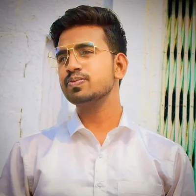 Sayyed Sameer profile