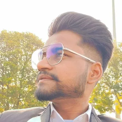 iam_rohit profile