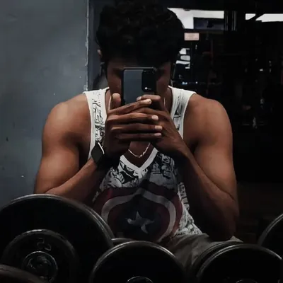 ๐ ABHISHEK CHAVAN ๐ profile