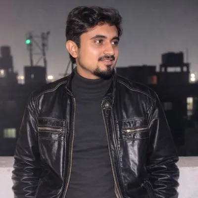 ۱आदित्यঔसिंह︵ঔ profile