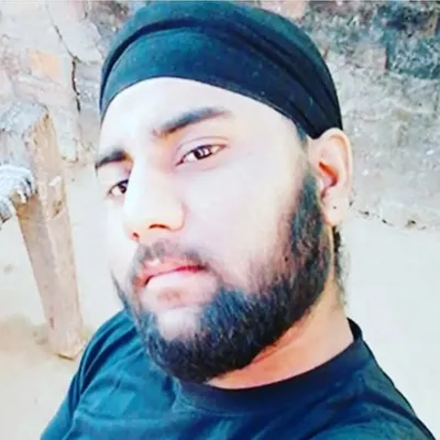 🔥AMARJEET🔥 profile