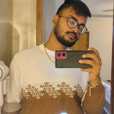 MR°᭄AMIT☆࿐ profile