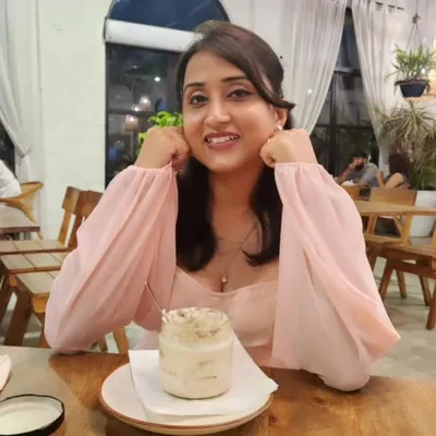 Amita Singh Rathore(A.S.R) profile