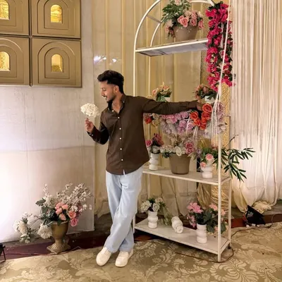AmoL Pardhiđź‘‘ profile