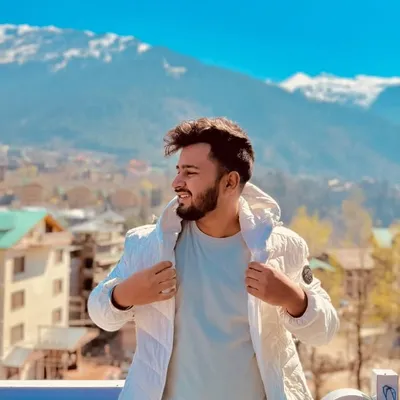 ARYAN profile