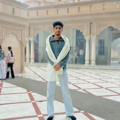 ਬਚਾਓ👀 profile