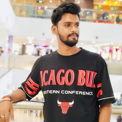Ankit Vishwakarma profile
